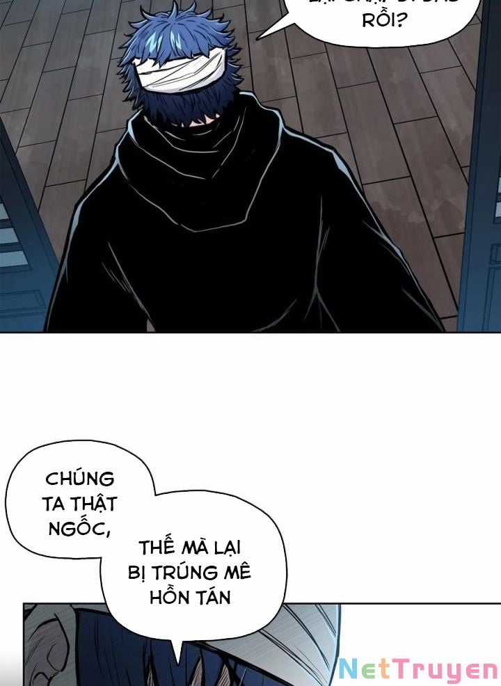 Phong Vân Chiến Thần - Chapter 73 - Trang 6