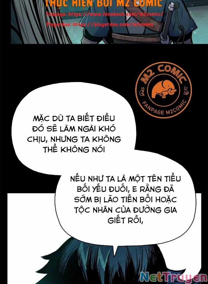 Phong Vân Chiến Thần - Chapter 73 - Trang 52