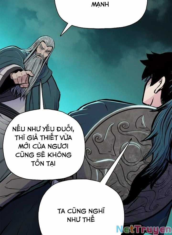 Phong Vân Chiến Thần - Chapter 73 - Trang 54
