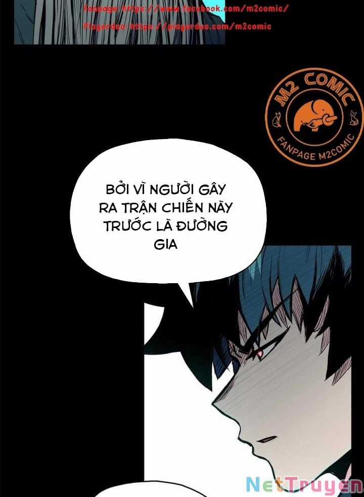 Phong Vân Chiến Thần - Chapter 73 - Trang 56