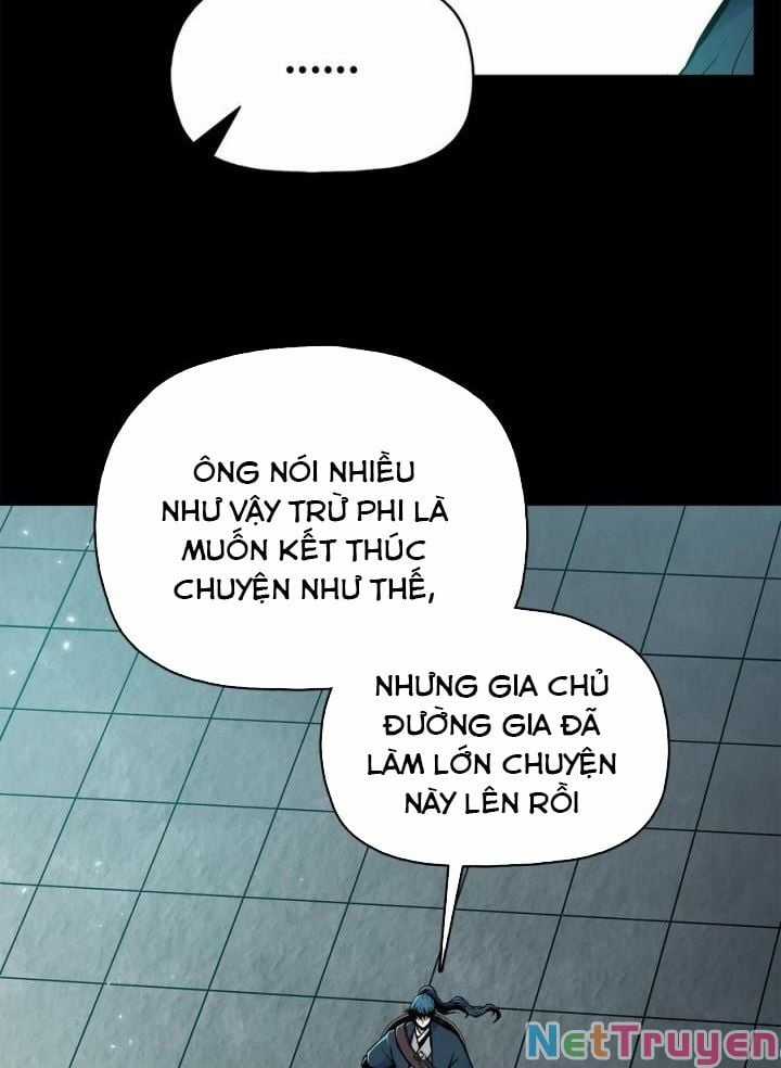 Phong Vân Chiến Thần - Chapter 73 - Trang 57