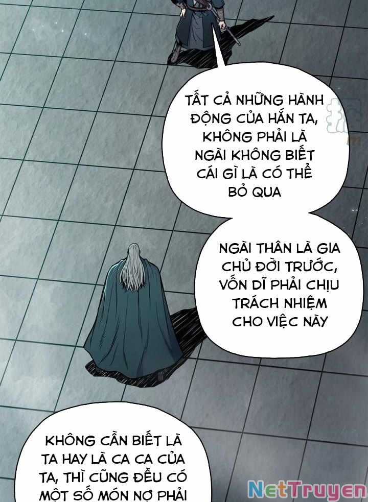 Phong Vân Chiến Thần - Chapter 73 - Trang 58