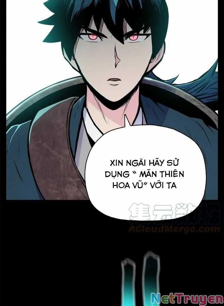 Phong Vân Chiến Thần - Chapter 73 - Trang 61