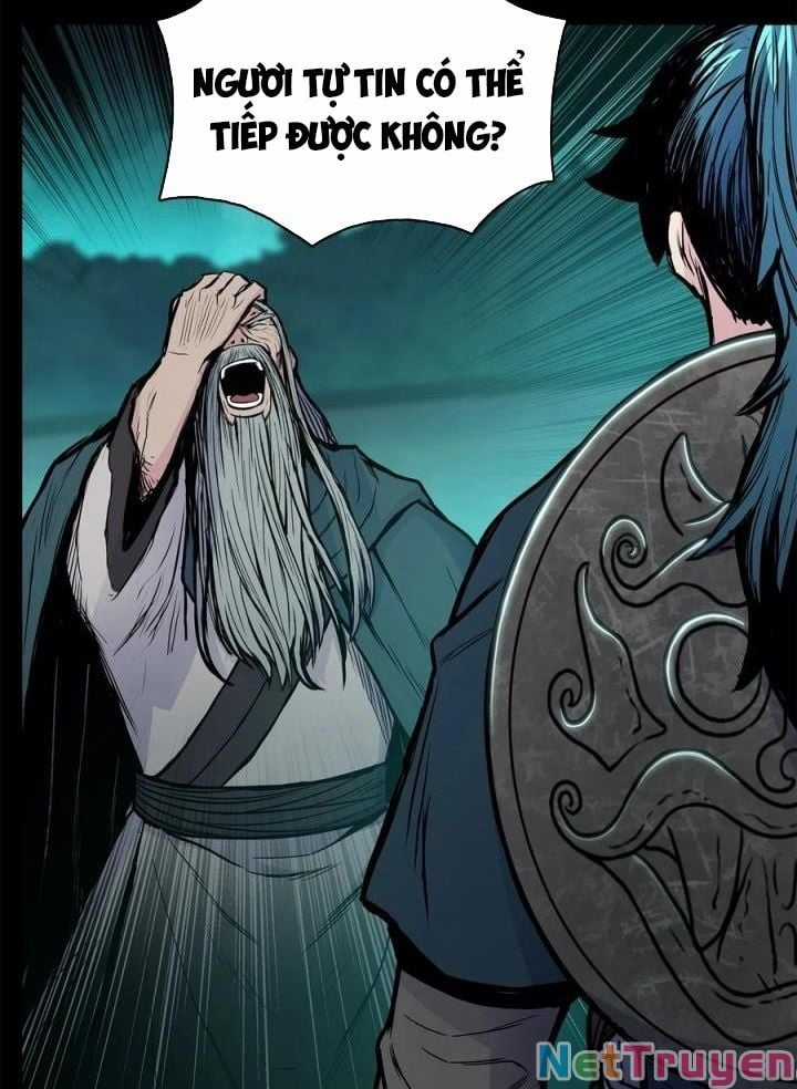 Phong Vân Chiến Thần - Chapter 73 - Trang 63