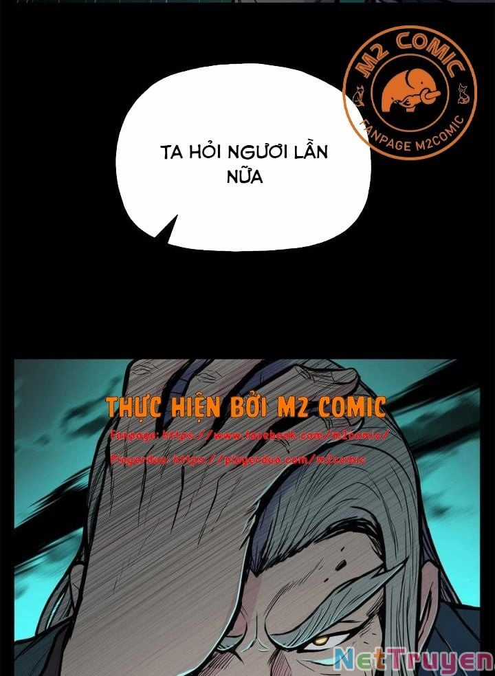 Phong Vân Chiến Thần - Chapter 73 - Trang 64