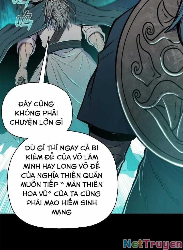 Phong Vân Chiến Thần - Chapter 73 - Trang 68