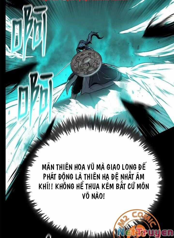 Phong Vân Chiến Thần - Chapter 73 - Trang 77