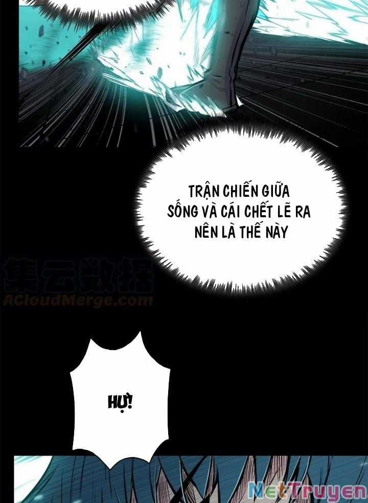 Phong Vân Chiến Thần - Chapter 73 - Trang 79