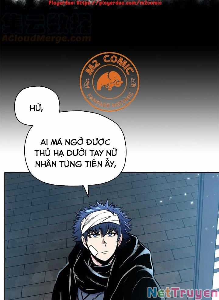 Phong Vân Chiến Thần - Chapter 73 - Trang 9