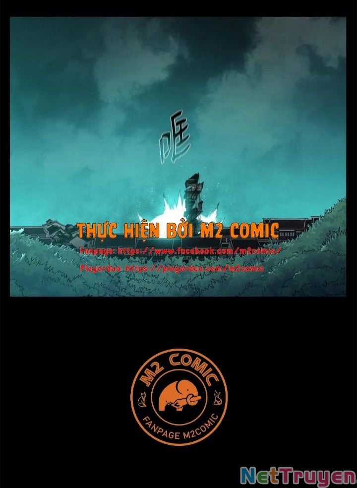 Phong Vân Chiến Thần - Chapter 73 - Trang 81