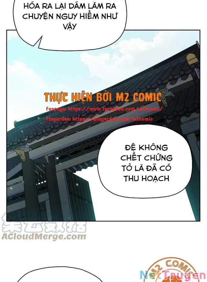 Phong Vân Chiến Thần - Chapter 73 - Trang 85