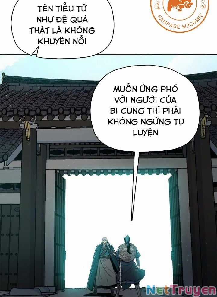 Phong Vân Chiến Thần - Chapter 73 - Trang 86