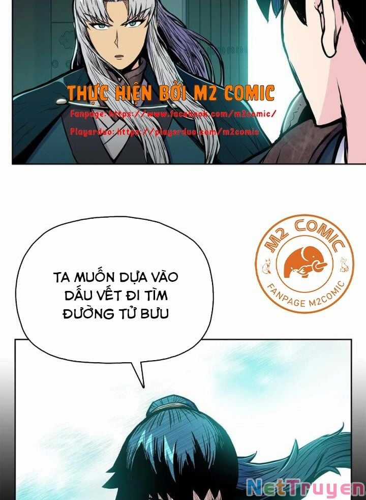 Phong Vân Chiến Thần - Chapter 73 - Trang 90