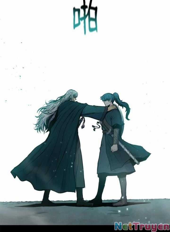 Phong Vân Chiến Thần - Chapter 73 - Trang 92