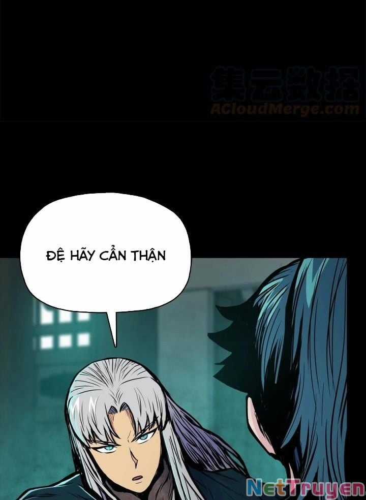 Phong Vân Chiến Thần - Chapter 73 - Trang 93