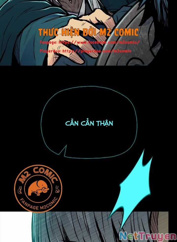 Phong Vân Chiến Thần - Chapter 73 - Trang 94