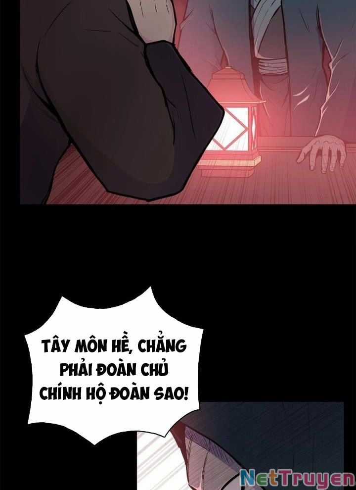 Phong Vân Chiến Thần - Chapter 74 - Trang 11