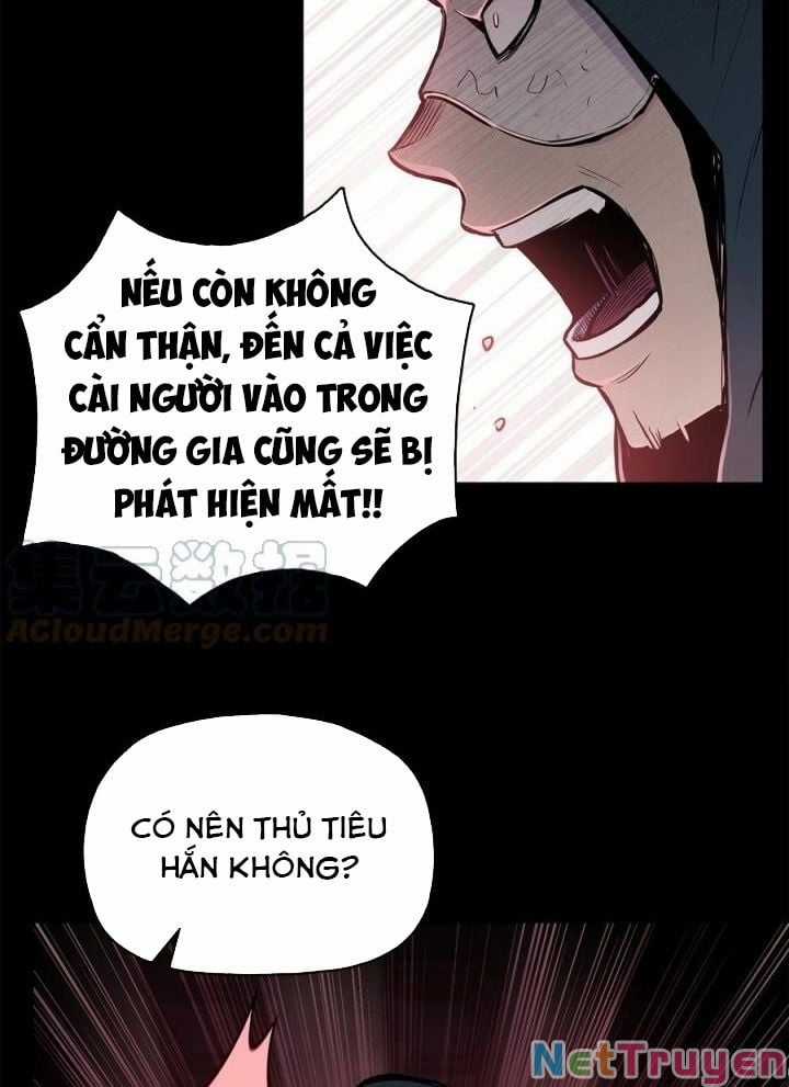 Phong Vân Chiến Thần - Chapter 74 - Trang 12