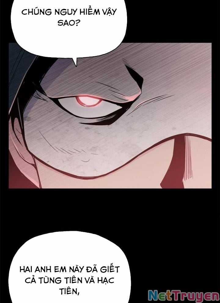 Phong Vân Chiến Thần - Chapter 74 - Trang 14