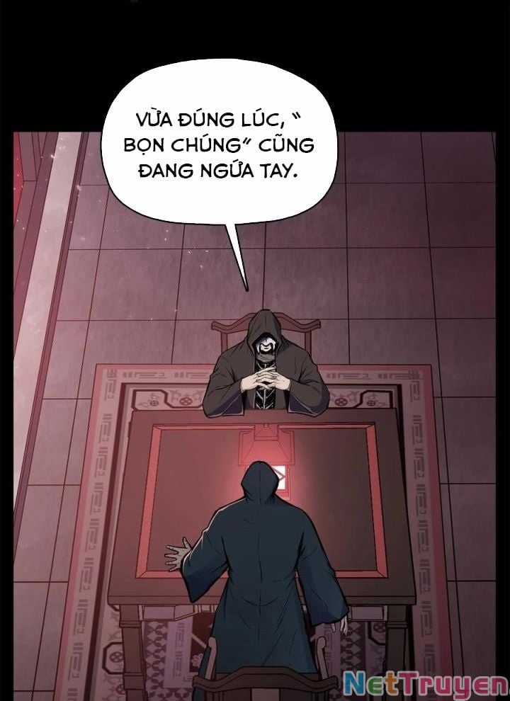 Phong Vân Chiến Thần - Chapter 74 - Trang 16