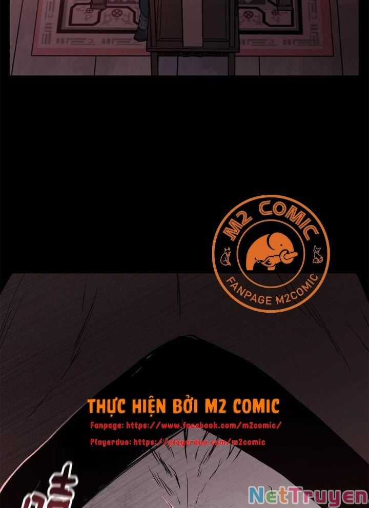 Phong Vân Chiến Thần - Chapter 74 - Trang 17