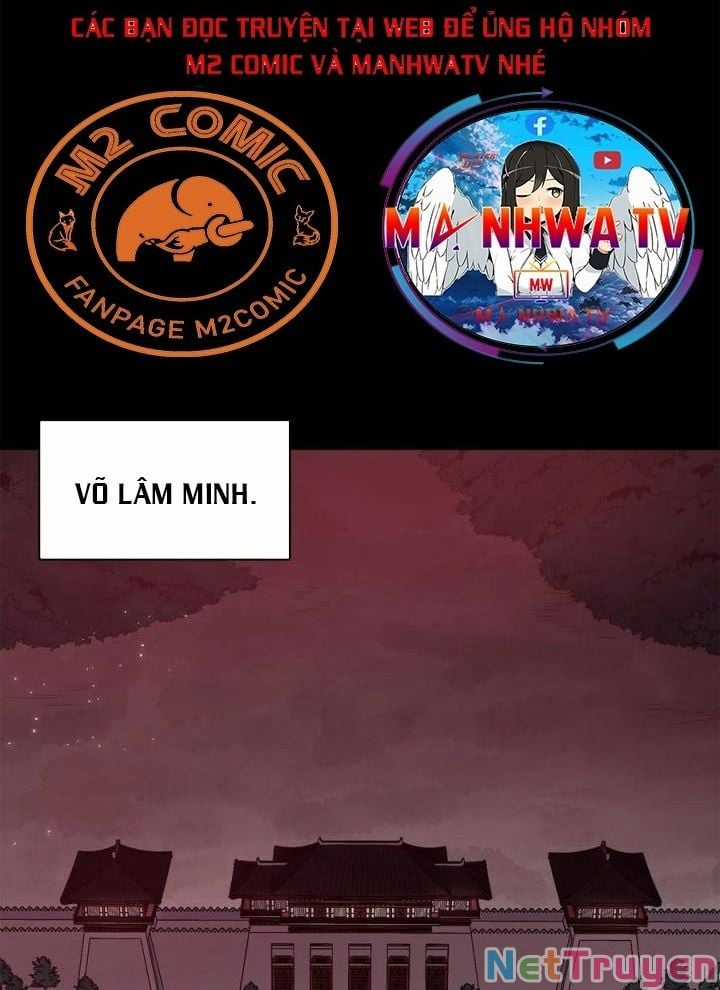 Phong Vân Chiến Thần - Chapter 74 - Trang 3