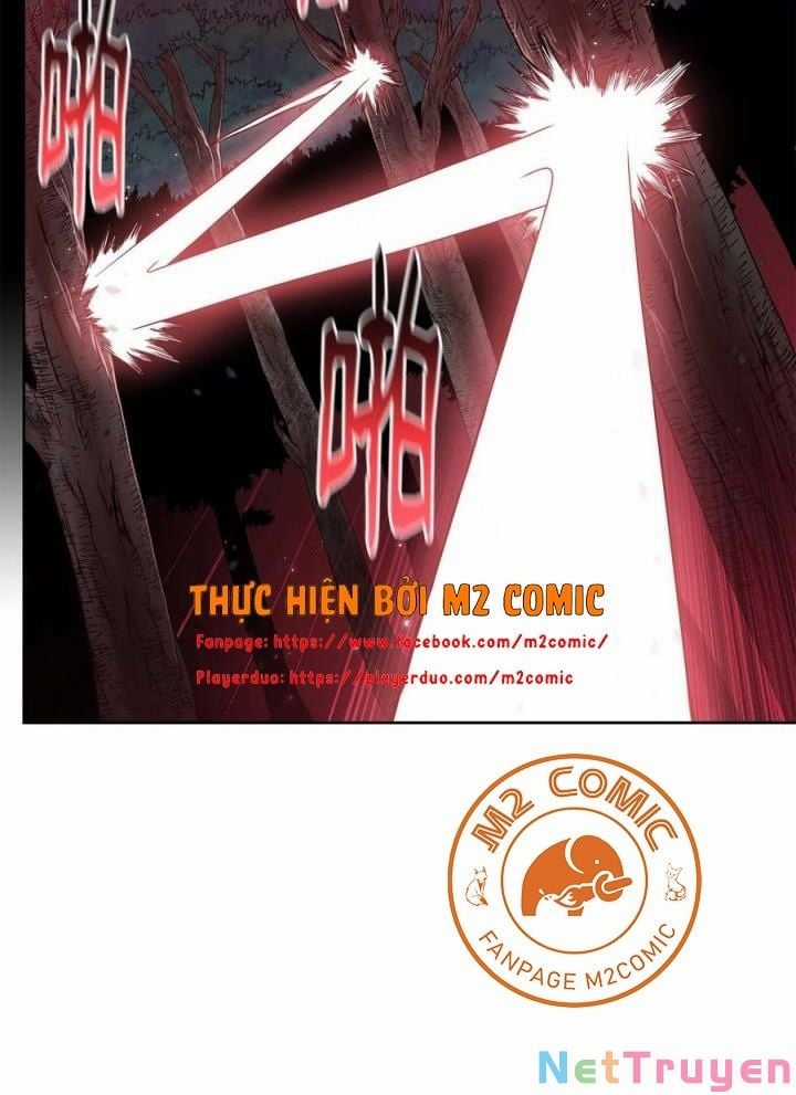 Phong Vân Chiến Thần - Chapter 74 - Trang 22