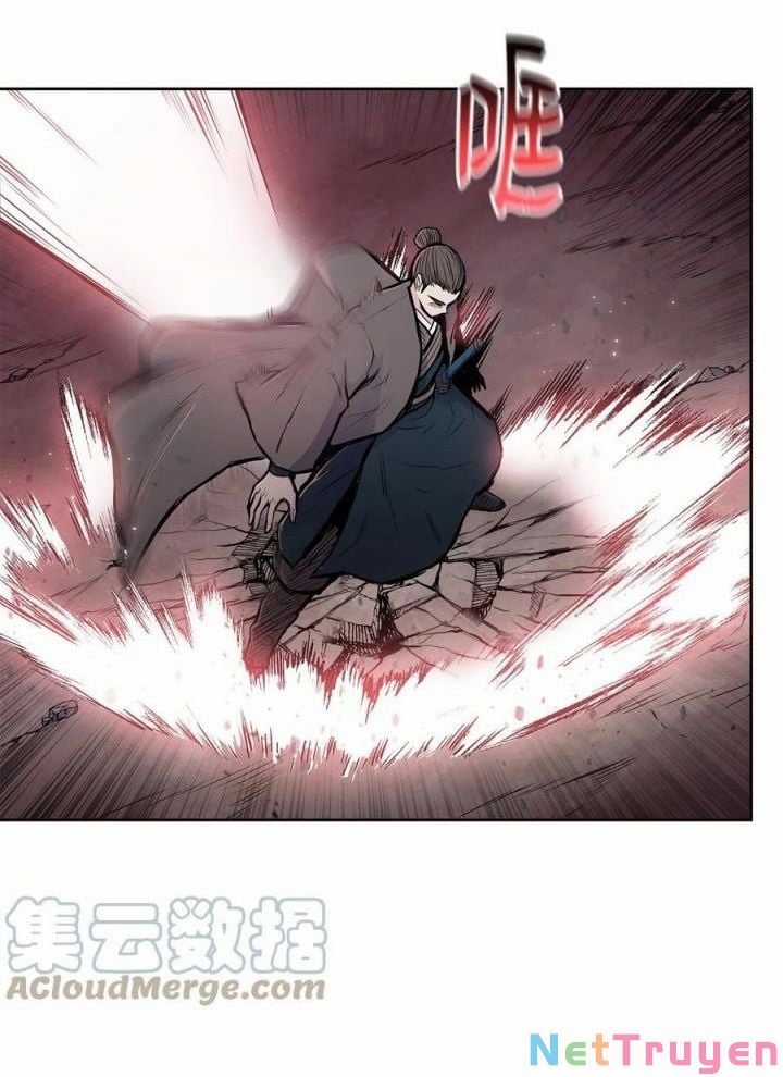 Phong Vân Chiến Thần - Chapter 74 - Trang 23