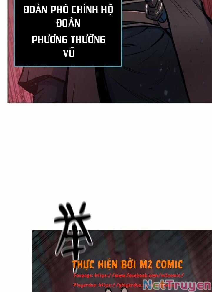 Phong Vân Chiến Thần - Chapter 74 - Trang 25