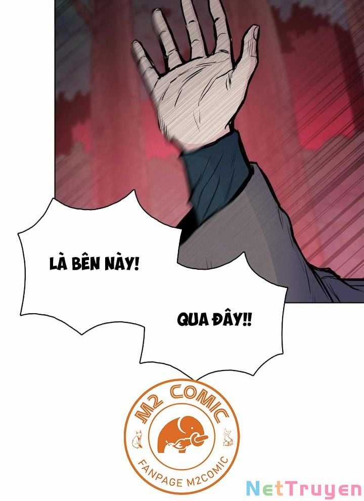 Phong Vân Chiến Thần - Chapter 74 - Trang 26