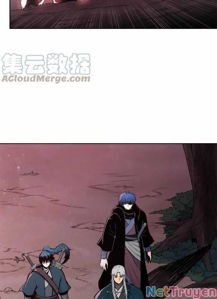 Phong Vân Chiến Thần - Chapter 74 - Trang 28