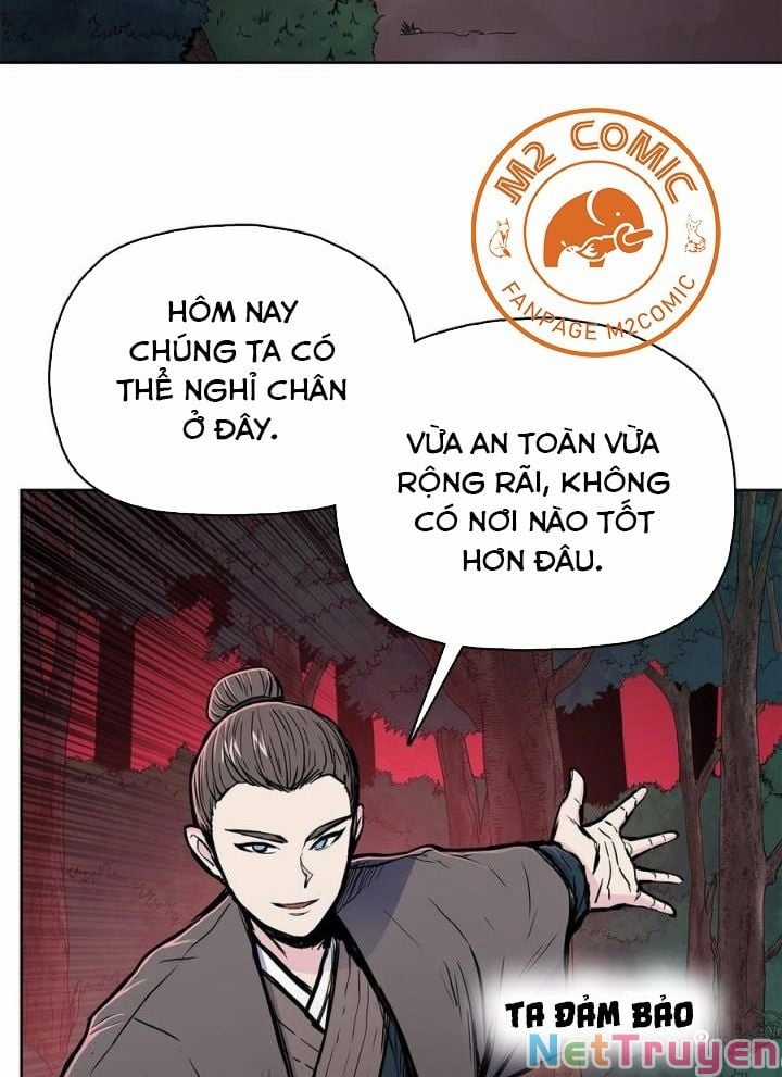 Phong Vân Chiến Thần - Chapter 74 - Trang 30
