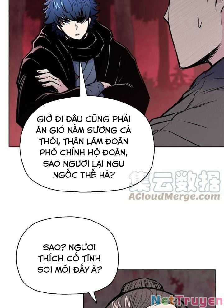 Phong Vân Chiến Thần - Chapter 74 - Trang 32