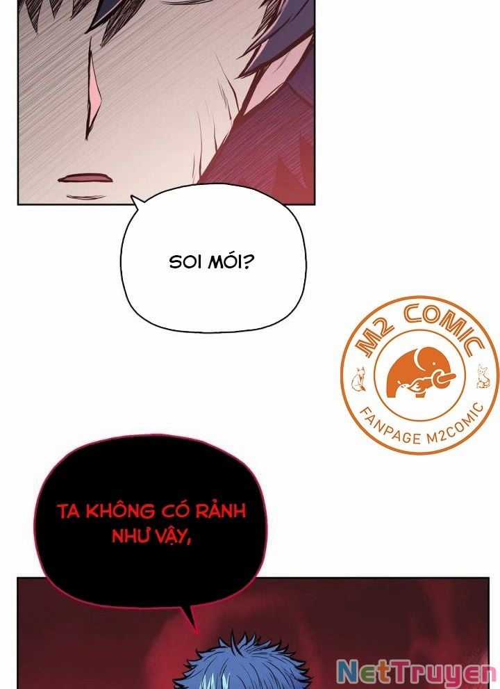 Phong Vân Chiến Thần - Chapter 74 - Trang 34