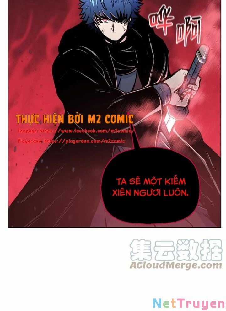 Phong Vân Chiến Thần - Chapter 74 - Trang 35
