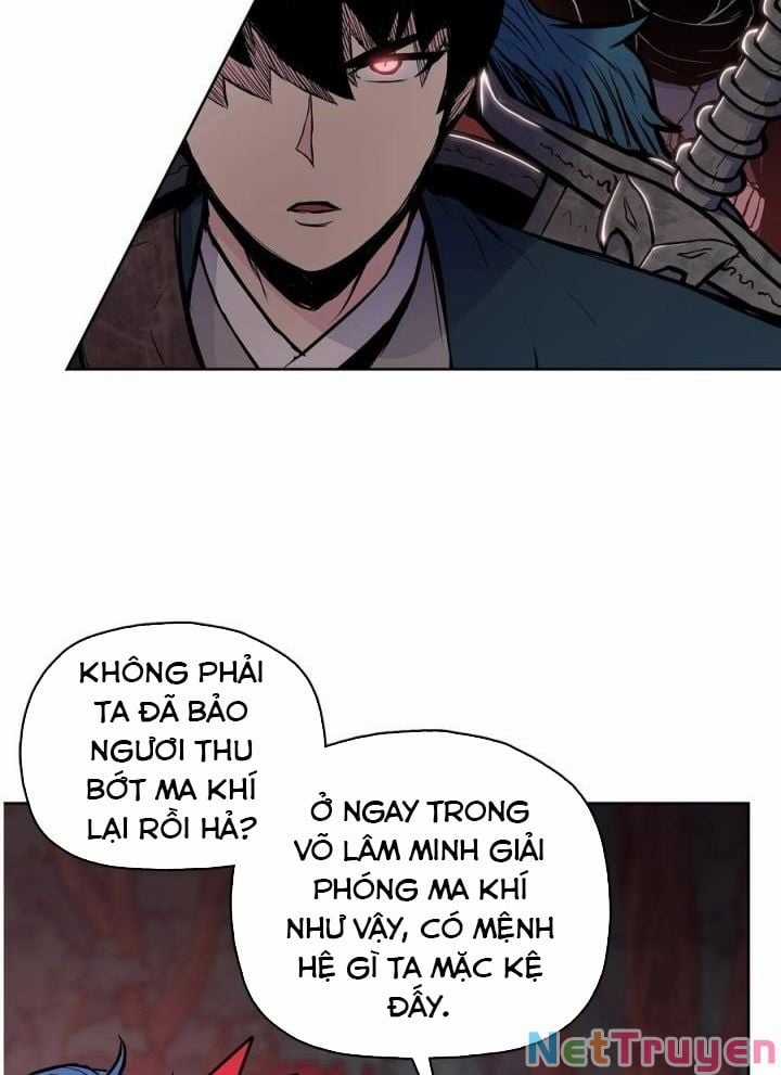 Phong Vân Chiến Thần - Chapter 74 - Trang 37