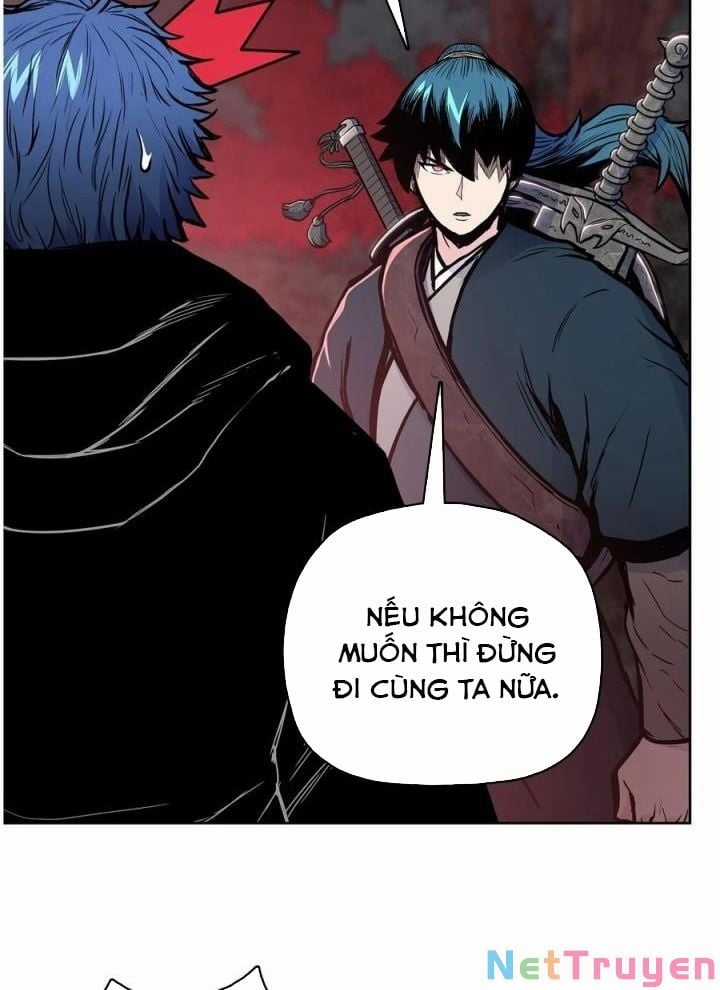 Phong Vân Chiến Thần - Chapter 74 - Trang 38