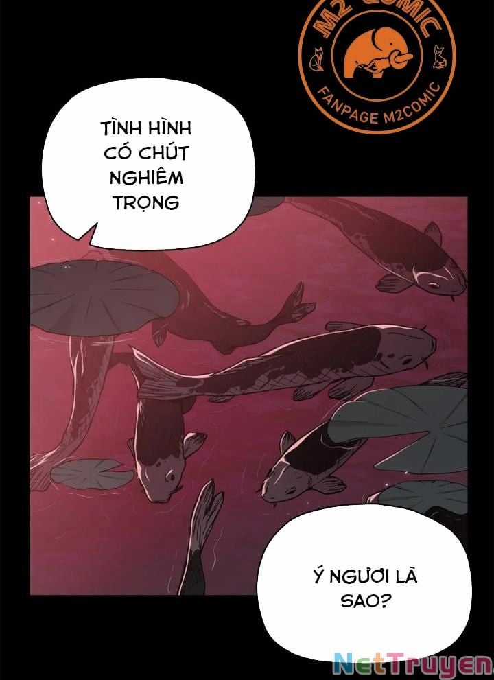 Phong Vân Chiến Thần - Chapter 74 - Trang 5