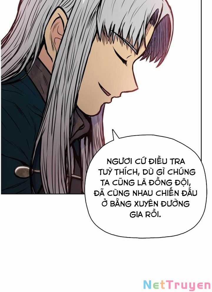 Phong Vân Chiến Thần - Chapter 74 - Trang 41