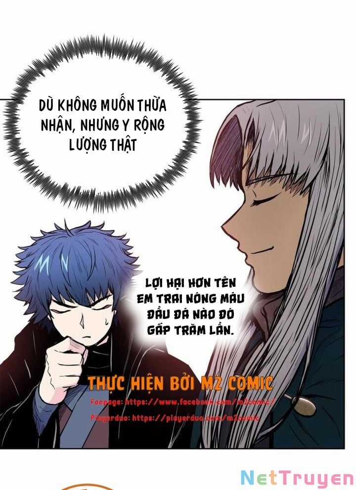 Phong Vân Chiến Thần - Chapter 74 - Trang 42