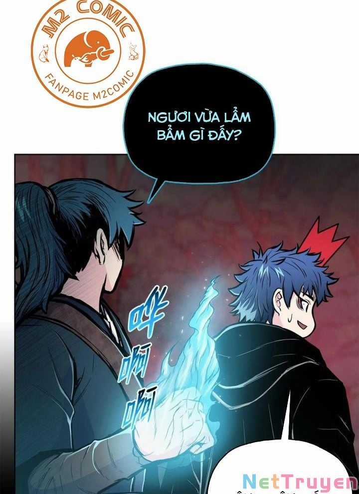 Phong Vân Chiến Thần - Chapter 74 - Trang 43