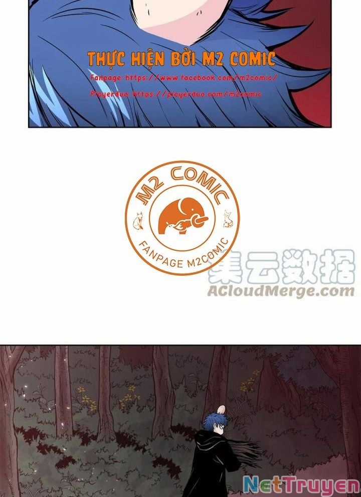 Phong Vân Chiến Thần - Chapter 74 - Trang 47