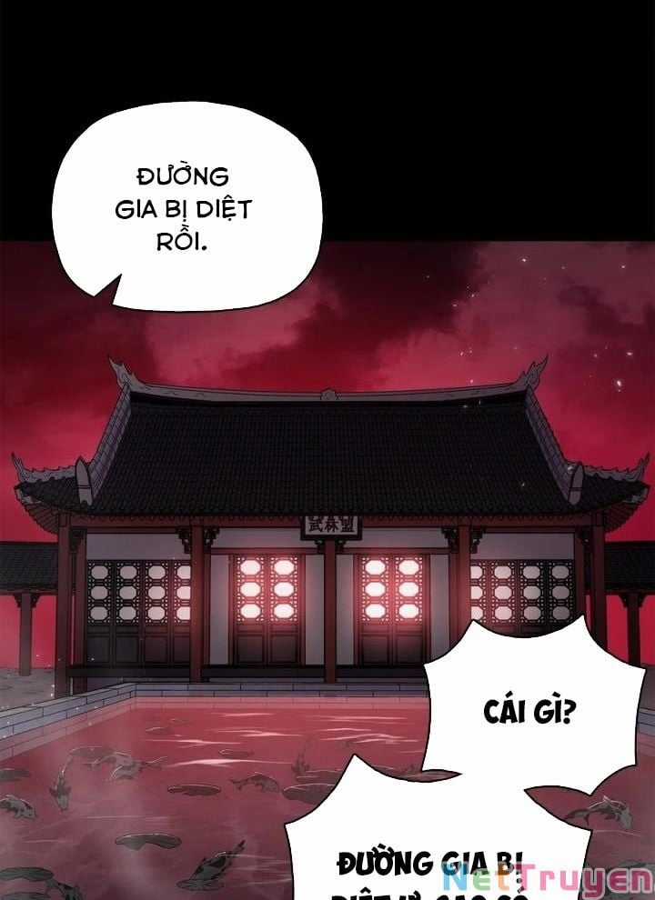 Phong Vân Chiến Thần - Chapter 74 - Trang 6