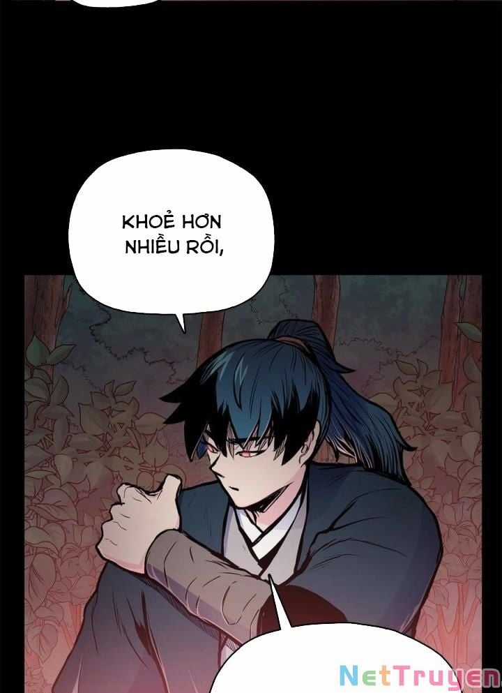 Phong Vân Chiến Thần - Chapter 74 - Trang 56