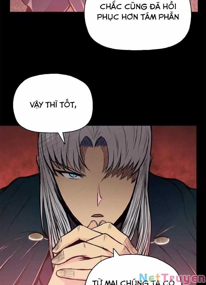 Phong Vân Chiến Thần - Chapter 74 - Trang 57