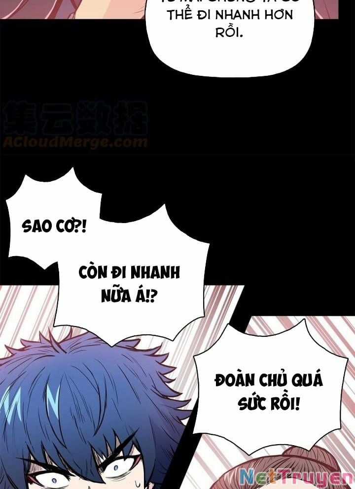 Phong Vân Chiến Thần - Chapter 74 - Trang 58