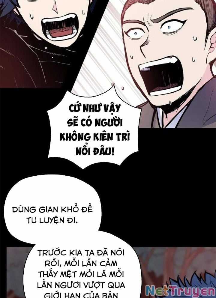 Phong Vân Chiến Thần - Chapter 74 - Trang 59