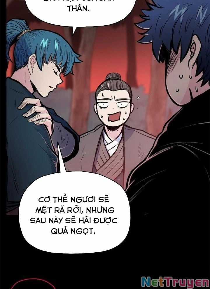 Phong Vân Chiến Thần - Chapter 74 - Trang 60