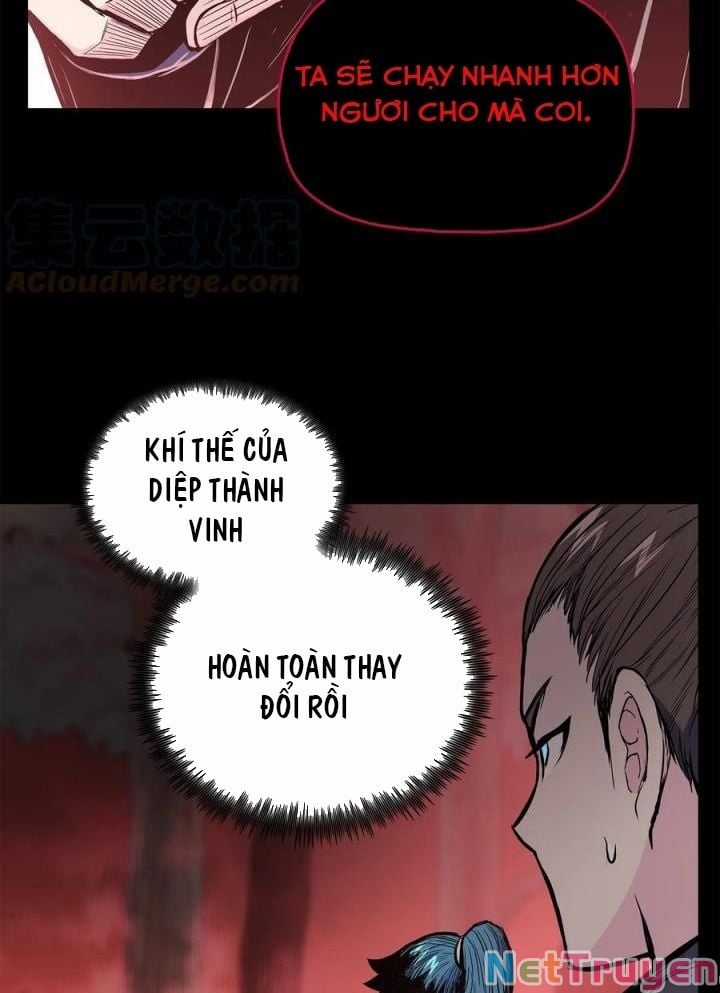 Phong Vân Chiến Thần - Chapter 74 - Trang 62