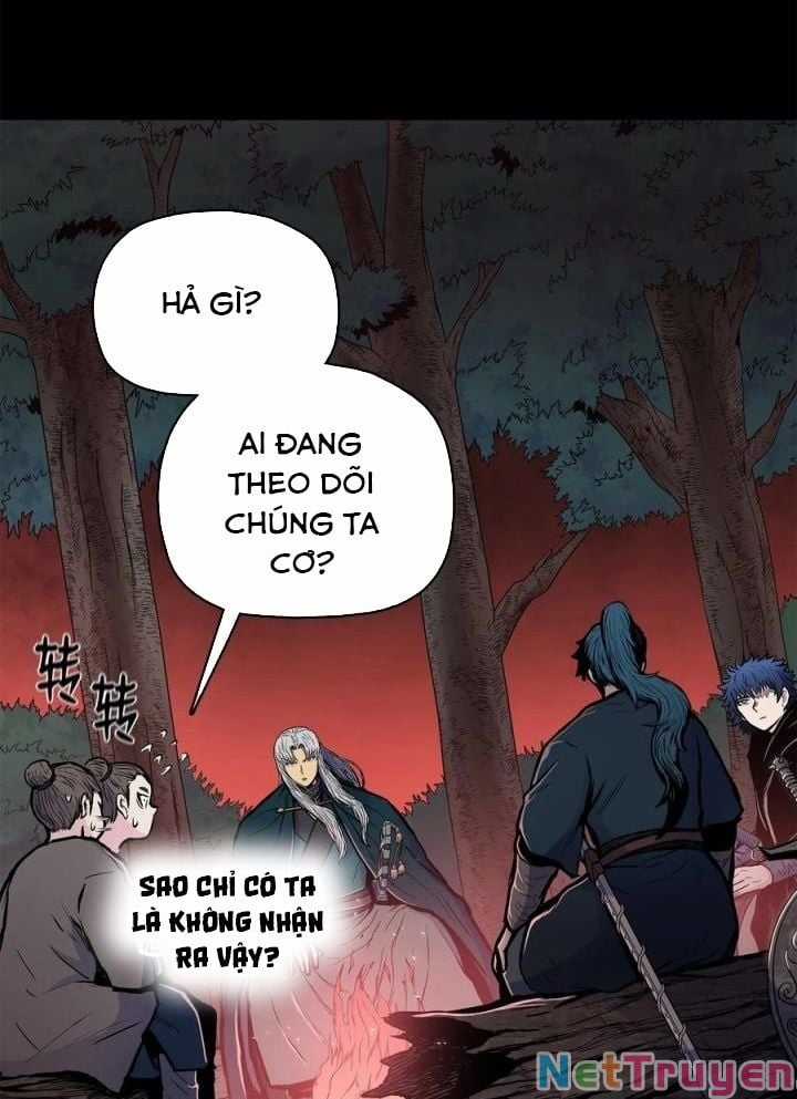 Phong Vân Chiến Thần - Chapter 74 - Trang 69